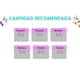 thumbnail image 2 of Pro Plan Feline Veterinary Diets OM Obesity 1.5 Kg, 2 of 2