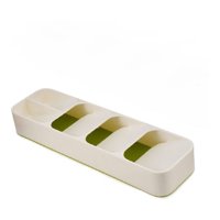 Genérico - Organizador Cubiertos Cocina Cuchara Tenedor Cuchillo 58100