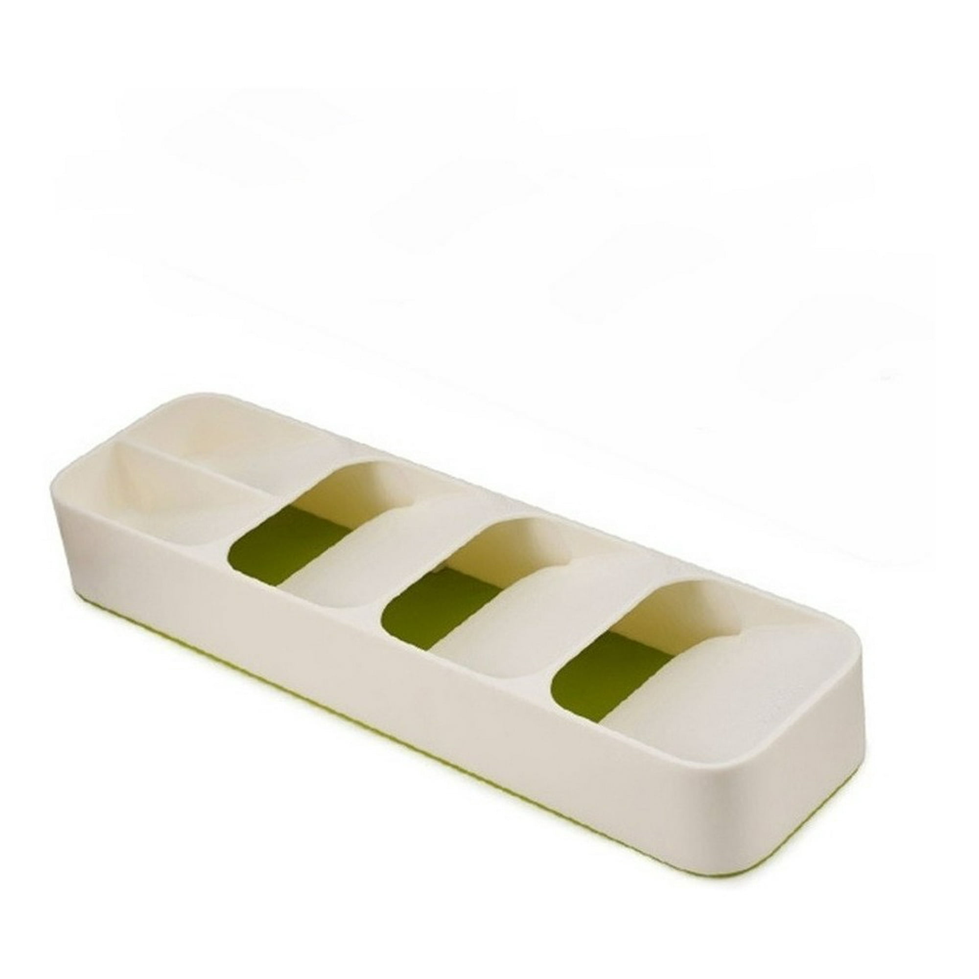 Genérico - Organizador Cubiertos Cocina Cuchara Tenedor Cuchillo 58100