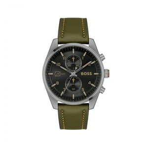 Boss - Reloj 1514148 Café Hombre Quartz