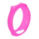 thumbnail image 2 of Manga De La Cubierta De La Caja De Silicona Para Samsung Gear S2 R720 R730 Pulsera Rosa Red, 2 of 3
