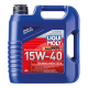 thumbnail image 2 of Aceite Liqui Moly Touring High Tech 15W-40 1 lt, 2 of 2