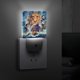 thumbnail image 4 of Luz Nocturna LED Desmarcar Crónicas De Narnia, 4 of 6