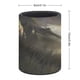 thumbnail image 2 of Un Nuevo Amanecer-theme Cylinder Pen Holder Pencil Organizer with Flannel Lining PVC Leather Material Cardboard Base for study work 10*8CM, 2 of 6