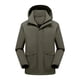thumbnail image 1 of Cortaviento Impermeable Urbano Hombre, 1 of 2
