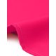 thumbnail image 5 of Agnes Orinda Blusas de Verano para Mujer Tallas Grandes de Trabajo con Mangas Cortas Plisadas Cuello Redondo Mangas de Tulipán 1X Rosa Fucsia, 5 of 6