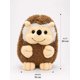 thumbnail image 2 of Peluche De Puercoespin Tierno Peluche Porcupine, 2 of 3