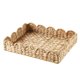 thumbnail image 1 of Bandeja Home Decor Collection Borde Ondulado 11 x 14 in Hyacinth, 1 of 3