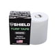 thumbnail image 2 of SHIELD |Cinta adhesiva Shield Turf de 10 cm x 4,5 m. Cinta impermeable para fútbol americano, fabricada en EE. UU., 2 of 6