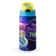 thumbnail image 1 of Tiana: La princesa y el sapo Botella de Agua con Tapa Pop Top de Un Toque, Acero Inoxidable, a Prueba de Fugas, para Deportes, Botella Infantil azul 12 oz, 1 of 6