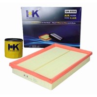 Repuestos Del Sol - Kit Filtro Aceite Aire Para Chevrolet Montana 1 8 2005 2013