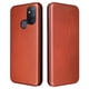 thumbnail image 5 of Funda Flip para FOXDOCK OnePlus Nord N100 - Funda magnética de negocios, funda protectora delgada, 5 of 5
