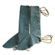 thumbnail image 1 of Zapatos De Soldadura Cubierta De Pies Resistentes Al Fuego Antideslizantes Polainas De Soldadura Azul, 1 of 3