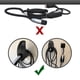 thumbnail image 2 of Soporte de cable de carga SEVEN SPARTA Model 3/Y/X/S, 2 of 8