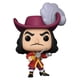 thumbnail image 1 of Figura de acción Funko Pop! Capitán Garfio número 65 de Disney, 9,5 cm, 1 of 2