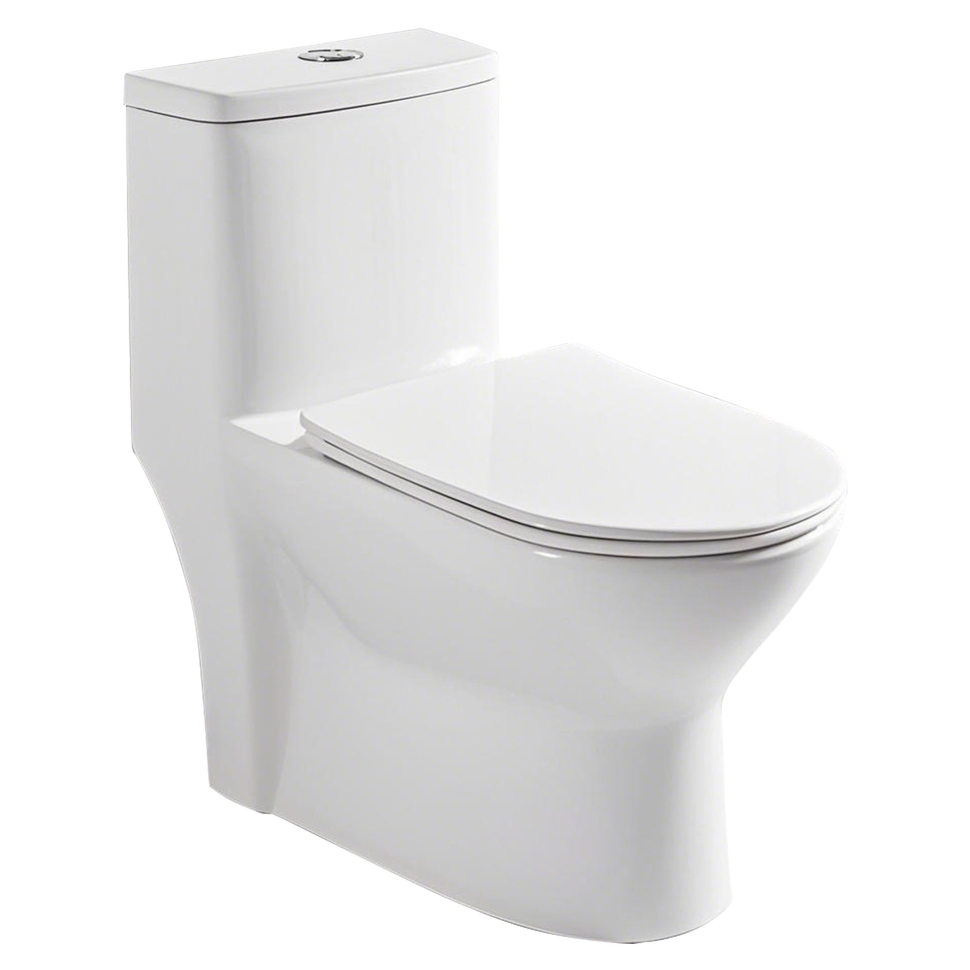 Wc One Piece Joytek Millenium 8018 Descarga A Piso 30 Cm