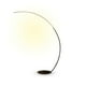 thumbnail image 1 of Lampara De Pie Led Curva 3 Tipos De Luz Living, 1 of 9