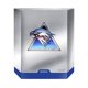 thumbnail image 3 of Figura de acción Super7 ULTIMATES! Silver Hawks Steelheart, 18 cm, 3 of 6