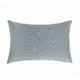 thumbnail image 1 of Pack de 2 Fundas Terciopelo Liso 30x50 cm Gris, 1 of 3