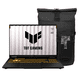 thumbnail image 1 of Notebook Gamer ASUS TUF Gaming F16, 16" WQXGA 165Hz, RTX 5050, i7-14650HX, 16GB DDR5, 512GB, 1 of 5