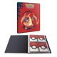 thumbnail image 1 of Álbum Pokémon Ultra Pro Mega Charizard X/Y 4 bolsillos, 1 of 7