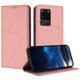 thumbnail image 1 of Funda Cartera Magnética para Samsung Galaxy S20 Ultra Protección Antichoque con Ranuras Rosa, 1 of 6