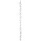 thumbnail image 3 of Cable de plástico para hielo Garland Kurt Adler, transparente, 1,8 m, 3 of 5