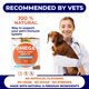 thumbnail image 4 of Suplemento GOODGROWLIES de aceite de pescado Omega 3 para perros, 180 unidades, 4 of 9