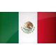 thumbnail image 4 of Bandera nacional oficial de la Copa Mundial 2026, 90 x 150 cm, con ojales de latón, 4 of 6