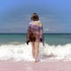 thumbnail image 2 of Toalla de Playa Desmarcar Calabozos y Dragones 78x180 cm, 2 of 6