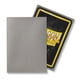 thumbnail image 2 of Dragon Shield Sleeves: Standard- Matte Silver (100 ct.), 2 of 2