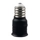 thumbnail image 4 of Convertidor De Base De Bombilla LED Profesional, Resistente Al Calor Y Ligero, Adaptador De Bombilla E27 A E14, 4 of 5