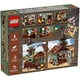 thumbnail image 2 of LEGO Ideas Old Fishing Store 21310 Set de Construcción, 2 of 3