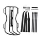 thumbnail image 3 of Portabicicletas Delantero, Portabicicletas, Horquilla Delantera Para Bicicleta Urbana, 3 of 3