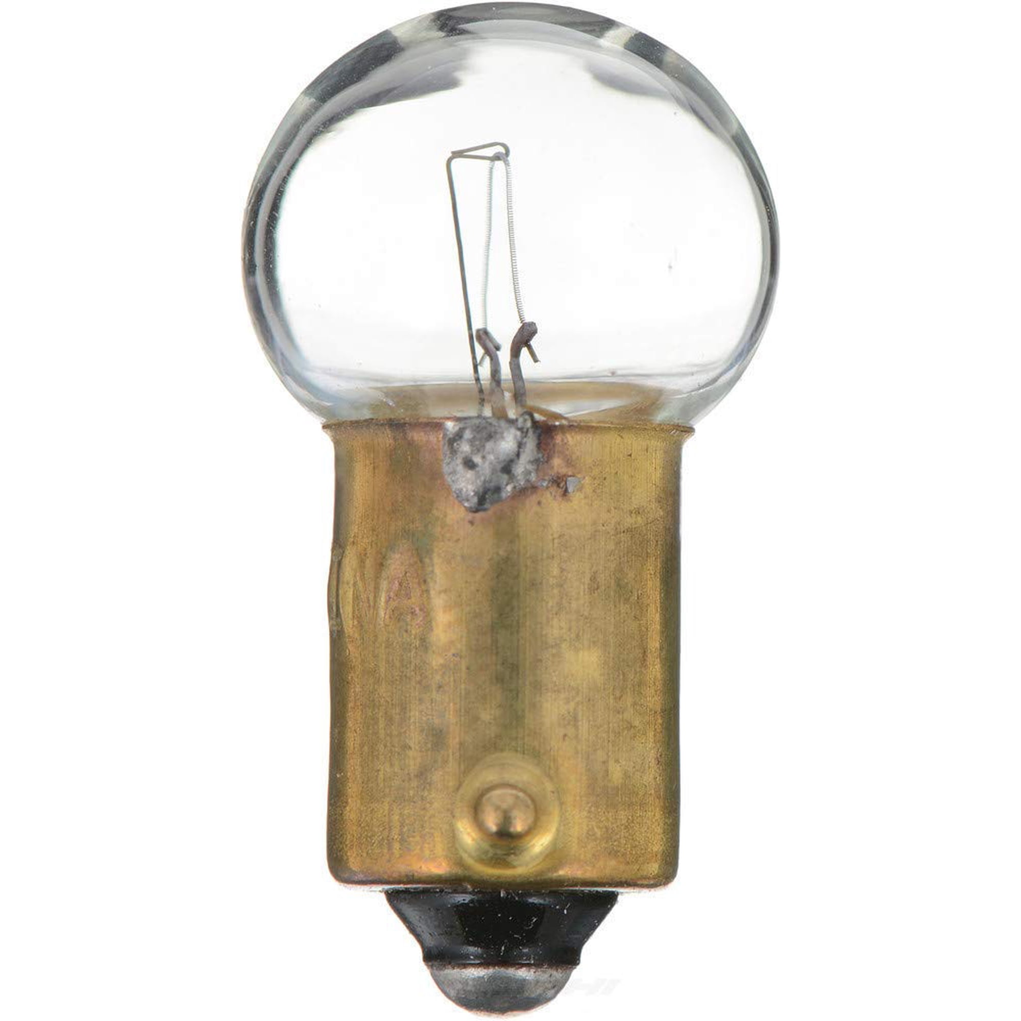 Bombilla Para Vehículo Philips Miniatures Standard 57cp