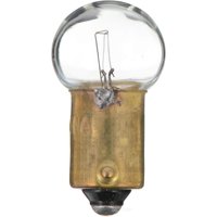 Bombilla Para Vehículo Philips Miniatures Standard 57Cp