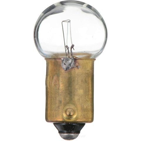 Bombilla Para Vehículo Philips Miniatures Standard 57Cp