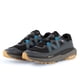 thumbnail image 4 of Zapatillas Trail Running Hombre Negro Y Azul  Michelin Aw02, 4 of 7