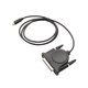 thumbnail image 3 of Impresora USB tipo C a cable hembra paralelo Syba SD-ADA10012, 3 of 8