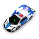 thumbnail image 1 of Juguete Auto Policia Con Luz Y Musica Para Niños, 1 of 3