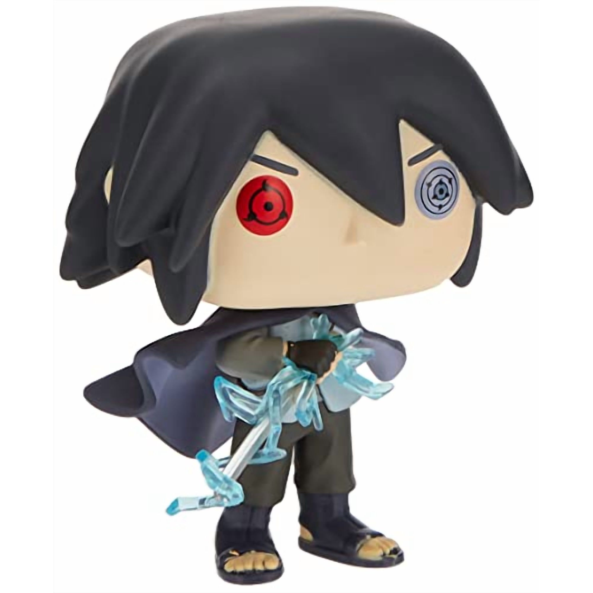 Funko Boruto Naruto Next Generations Sasuke (sharingan) Figura Pop (cáliz Exclusivo) Funko Funko Chco54158