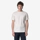thumbnail image 2 of Polera K-Way Men Sigur Bleach Melange, 2 of 5