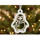 thumbnail image 1 of Adorno Decoración de pingüino navideño, 1 of 2