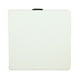 thumbnail image 4 of Mesa Plegable Rectangular Blanca 152 x 71 cm., 4 of 7