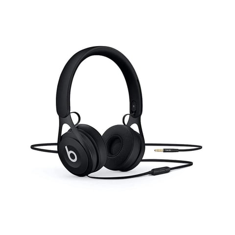 Beats By Dr. Dre - Audifono On Ear Ep Beats Negro