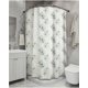 thumbnail image 5 of Pack de Cortina De Baño Con Forro Impermeable., 5 of 8