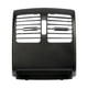 thumbnail image 3 of Panel De Ventilación De Aire De Salida De CA Piezas De Reemplazo Resistente Para Mercedes-Benz C-Class Black, 3 of 5