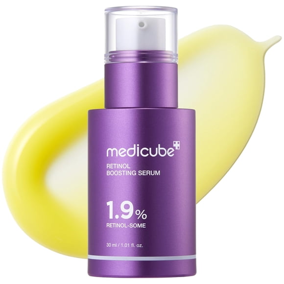 Sérum Retinol Boosting 30 Ml Reafirmante E Hidratante