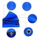 thumbnail image 2 of Lona Impermeables Multiusos 3x3 Azul, 2 of 3