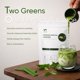 thumbnail image 3 of Pandan Matcha en polvo BIONUTRICIA EXTRACT 200 g sin azúcar, 3 of 9